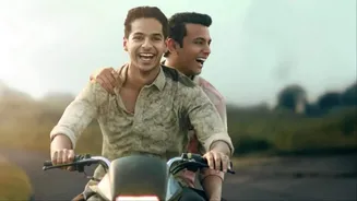 'Homebound' shortlisted for Oscars: Karan Johar, Vishal Jethwa celebrate the 'surreal' moment