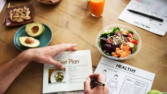 Diet planning becomes easy, thanks to these AI tools
