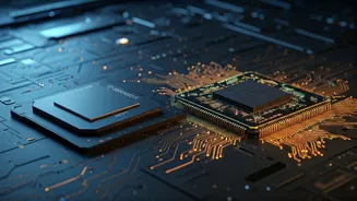 Nvidia's AI Dominance Challenged: The Rise of Specialized Chips and Shifting Market Dynamics