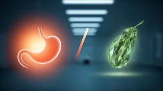 Gallbladder Woes vs. Acidity: Unmasking the Real Culprit Behind Your Stomach Pain