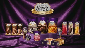 Meet Bombay Creamery, Reliance's answer to Kwality Wall's ice cream