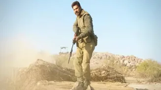 Varun Dhawan Responds to Critics Following the Success of Border 2: Love Will Prevail Over Hate