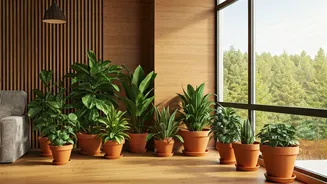 Natural Home Design Is Good For Everyone
