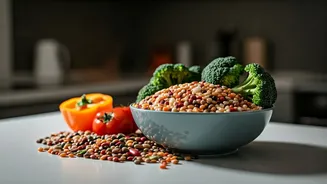 Fibre Is Making Healthy Food Feel Practical