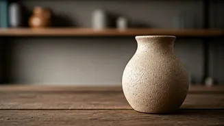 Why Urban Renters Prefer Grounded Artisan Clay Styles Now