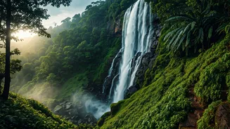 Wayanad Rain-Chasing Is The Ultimate Weekend Vibe This Month