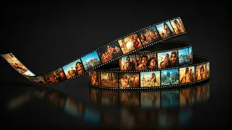 Om Shanti Om: Farah Khan's Hidden Genius