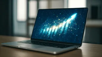 From Content To Automation, AI Is Fueling Extra Income
