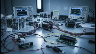 How Artemis II's Post-Flight Spacecraft Checks Can Turn Orion Data into a Daily Issue