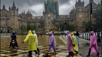 July rains cut India's monsoon deficit from 31.4% to 17%