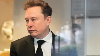 Justiça dos EUA rejeita processo de Musk contra OpenAI