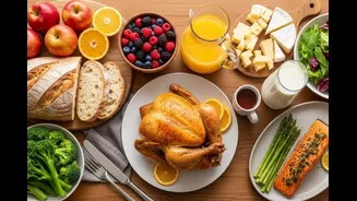 The Top 10 Diet Trends of 2025: Which Ones Actually Worked?