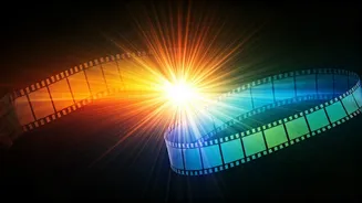 Indian Cinema: A Glimpse into Regional Film Dominance