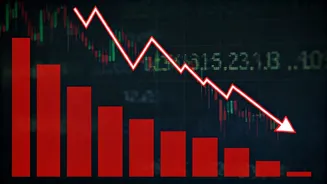 India's Fund Outflows: A 10-Week Trend Analyzed