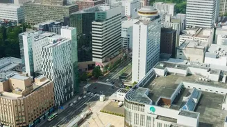 Japan's Resilience Move Reopens India's Own Capital-Congestion Debate