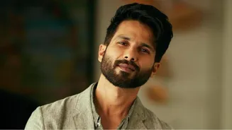 After 'Cocktail 2,' Shahid locks soul-swapping comedy with Janhvi: Report