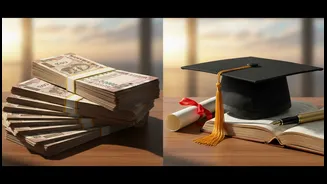 Families May Soon Have Another Way To Build Education Funds
