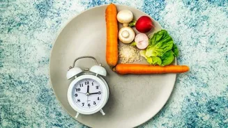 How to recognize fad diets