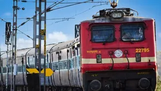 Indian government approves 4 multi-tracking projects worth ₹9,450cr adding 410km