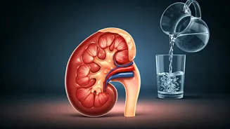 Myth-Busting World Kidney Day: Hydration vs. Kidney Disease Cure Explained
