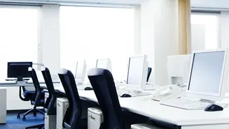 How Employees Can Separate Safe AI Tasks From Confidential Work