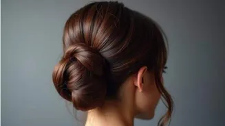 Your ultimate guide to mastering updos