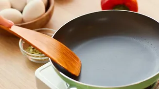 How Much Time Does a Recipe Really Take from Start to Finish