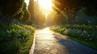 Walking Clubs Are The New Fitness Craze