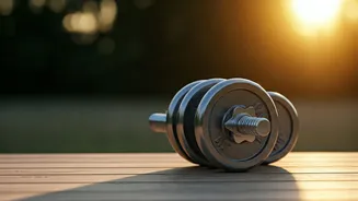 Why Fitness Creators Swear By The 3 Challenge Now