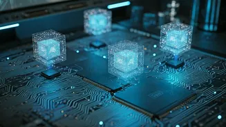 Meta's AI Bet: Open Source Access Over Raw Power in the Next Frontier