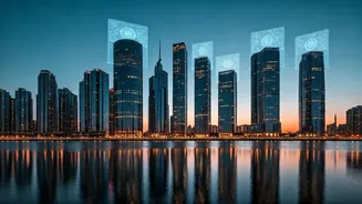 Global Tech News: Key Developments