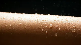 Dermatologists Love This Rainy Season Approach