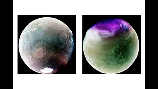 NASA loses contact with its Maven spacecraft orbiting Mars for past decade