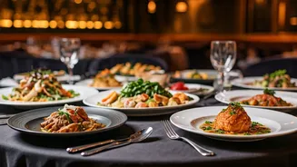 Diwali 2025: Restaurant Guide for Major Cities