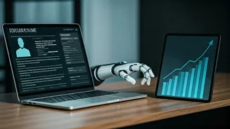The Smart Way To Use AI For Job Applications