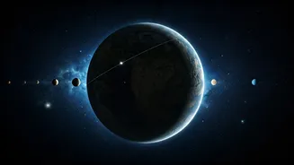 What Will November 2025 Bring? Stars Align!