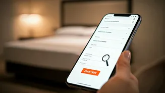 Last-Minute Bookings Need Better Safety Homework