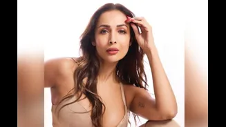 Malaika Arora Swears By This Simple Morning Health Shot For Better Gut Health At 52