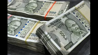 RBI may have spent $30 billion to shore up rupee in just four months