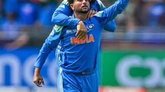 Yuvraj Singh joins Delhi Capitals coaching staff: Can Yuvraj help DC break their IPL title curse?