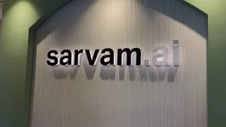 Sarvam AI partners with Qualcomm, Bosch and Nokia HMD