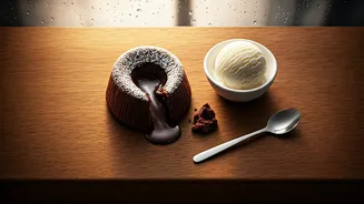 The Psychology Behind Cosy Monsoon Dessert Cravings