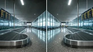 Airport Divorce: A New Trend for Travelers