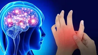 Digital health tools improve monitoring and independence in Parkinson’s disease