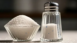 National Study Finds Microplastics In Common Household Food Items