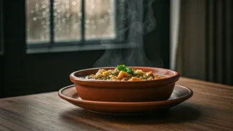 The Hottest Kitchen Trend This Monsoon