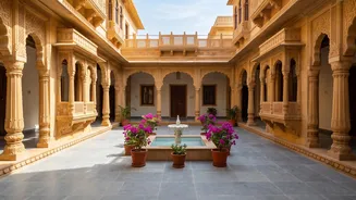 India’s Digital Tourism Stack Aims To Make Local Travel Experiences Easier To Find