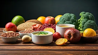 Health Food Needs Comfort To Actually Work