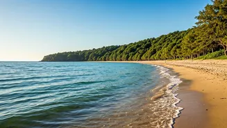 Kerala-To-Karnataka Beaches Need Smarter Timing