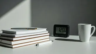 Focus Better: Try the 3x3 Challenge by Noon